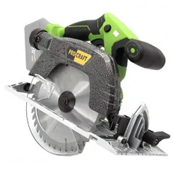 Аккумуляторная дисковая пила 185 мм Procraft PCA20 (без АКБ и ЗУ) фото