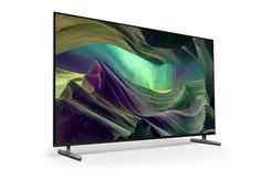 Телевізор 75" Sony LCD 4K 100Hz Smart GoogleTV Black фото