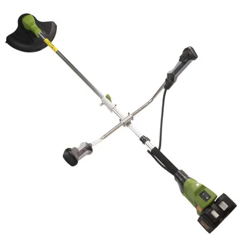 Триммер аккумуляторный Procraft PTA-40 (без АКБ и ЗУ) купить в Украине