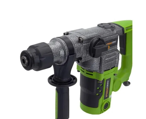 Перфоратор Procraft BH1550 Industrial бочковой купить в Украине