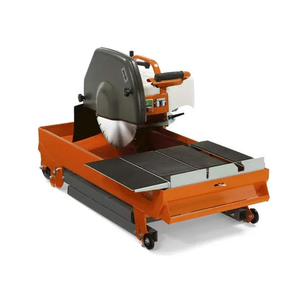 Камнерезный станок Husqvarna TS 400 F цена в Украине