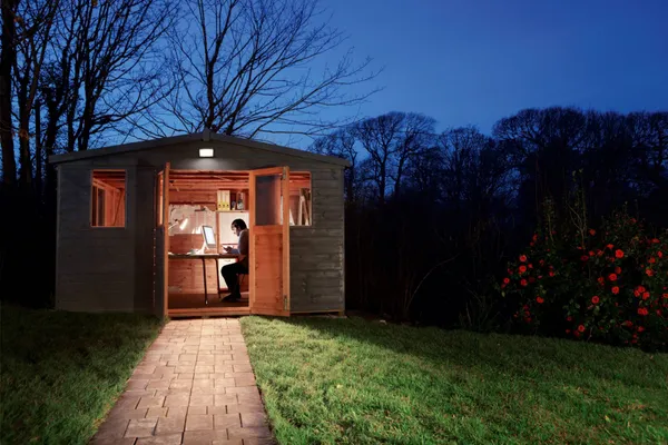 Прожектор LEDVANCE ESSENTIAL 150Вт 17000 Лм 4000K чорний відгуки