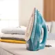 Утюг Russell Hobbs Powersteam Ultra Coconut Smooth, 3100Вт, 350мл, паровой удар -230гр, самоочистка от накипи, керам. подошва, голубой отзывы
