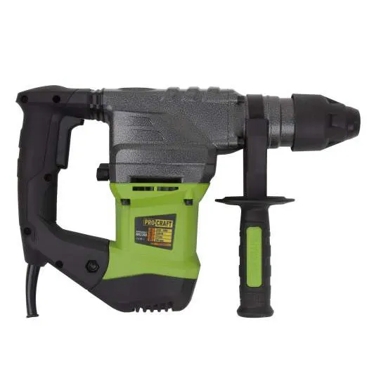 Купити Перфоратор бочковий PROCRAFT BH-2200