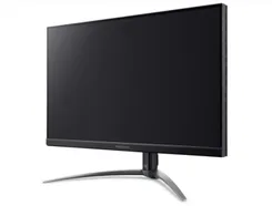 Монітор Acer 32" X32QFSbmiiphuzx 2xHDMI, DP, USB-C, MM, miniLED IPS, 3840x2160, 144Hz, 1ms, FreeSync Premium Pro, HDR1000 фото