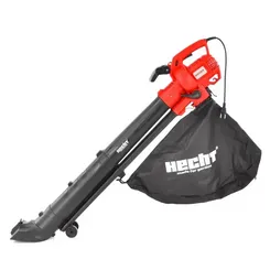 Садовый пылесос/воздуходувка HECHT 3003 фото