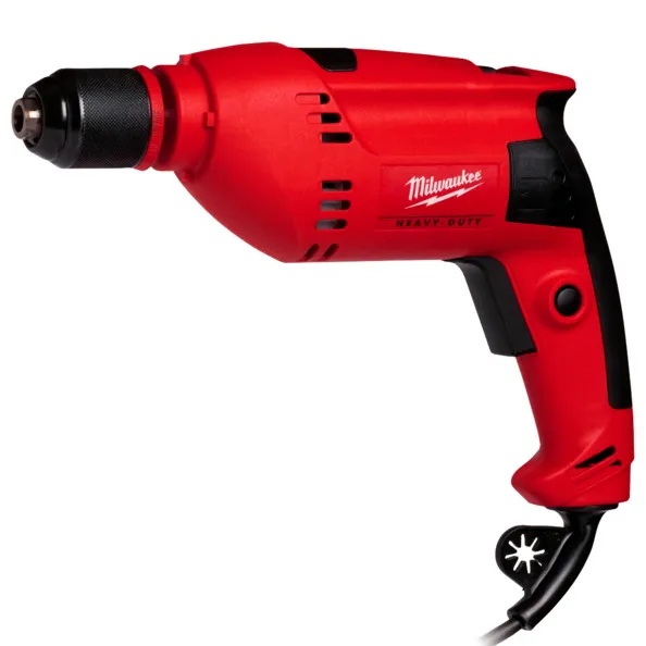 Дриль MILWAUKEE DE 10 RX, 630Вт купить в Украине