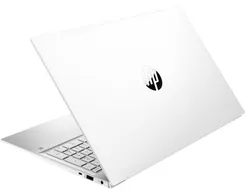 Ноутбук HP Pavilion 15-eg3005ua 15.6" FHD IPS AG, Intel i5-1335U, 16GB, F1024GB, NVD550-2, DOS, білий фото