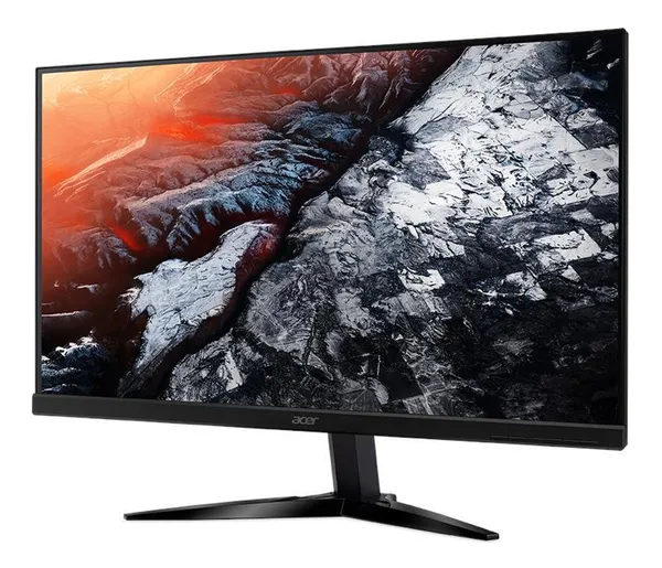 Монітор Acer 27" KG271M3BMIIPX 2xHDMI, DP, MM, IPS, 180Hz, 1ms, FreeSync Premium