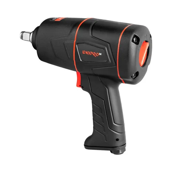 Купить Гайковерт пневматический Dnipro-M PW-70