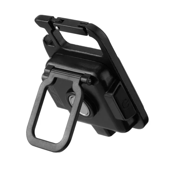 Купити Ліхтар ручний акумуляторний 2E PKYB605BI USB-C 500мА·год 500лм 3Вт 3 режими освітлення магніт IPX4 0.03кг