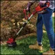 Триммер аккумуляторный Einhell GE-CT 18/28 Li TC-Solo 18В 8500об/мин 28см леска и тележка 2.15кг без АКБ и ЗП отзывы