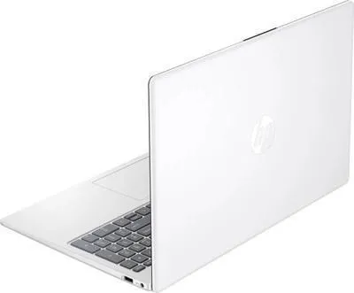 Ноутбук HP 15-fc0084ua 15.6" FHD IPS AG, AMD Athlon 7220U, 8GB, F256GB, UMA, DOS, белый