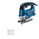 Замовити Лобзик Bosch GST 750 520Вт SDS 800-3200об·хв хід 20 мм 23кг кейс з доставкою