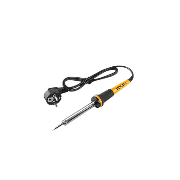 Паяльник электрический Tolsen Профи 100Вт 440°C