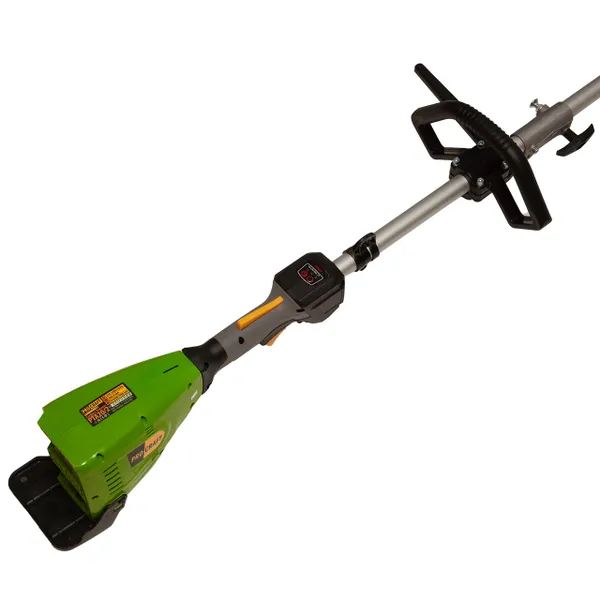 Купить Аккумуляторная коса Procraft PTA20/2 (без АКБ и ЗУ) (без дополнительных насадок)