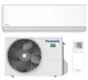 Кондиционер Panasonic Etherea 25м2 инвертор 9000BTU 2.5кВт A+++/A+++ -20°С Wi-Fi R32 белый