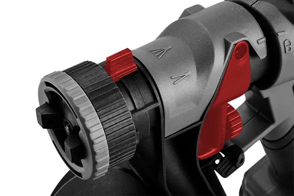 Краскораспылитель аккумуляторный GRAPHITE Energy+ 18В 700мл·мин бачок 900мл 1.45кг без АКБ и ЗП отзывы