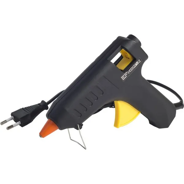 Клей пистолет 50 Вт, 11.2 мм для термоклея MIOL 73-050