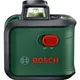 Нівелір лазерний Bosch UniversalLevel 360 Set, до 24м, ±0.4мм/м, +TT150 +висок, 0.56кг в наявності