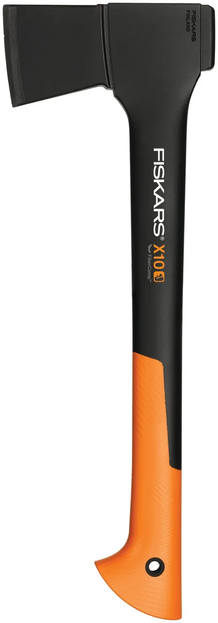 Сокира теслярська Fiskars S Х10