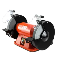 Точильний верстат GTM MD3225HD фото