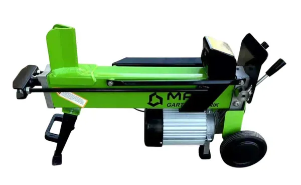 Купить Гидравлический дровокол MAST Gartentechnik MT-PR-5T