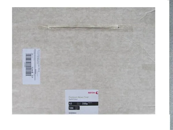 Папір Xerox Premium Never Tear A3, 350г/м 100а