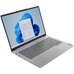 Ноутбук Lenovo ThinkBook 14-G7 14" WUXGA IPS AG, AMD R5-7535HS, 16GB, F512GB, UMA, Win11P, серый фото