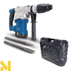 Перфоратор Scheppach DH1600MAX фото