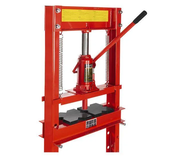 Купити Прес гідравлічний 12 т REDATS H-300 зі знижкою