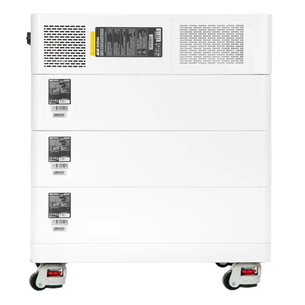 Система резервного питания 2E PowerStation Dizha 10000 Вт, 15.36 кВт/ч, MPPT 11 кВт, WiFi, расширение емкости, параллельное подключение заказать