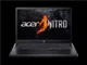 Ноутбук Acer Nitro V 15 ANV15-41 15.6" FHD IPS, AMD R5-7535HS, 16GB, F512GB, NVD4050-6, Lin, чорний