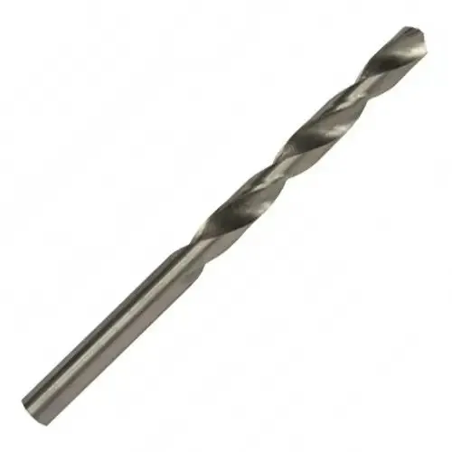 Сверло по металлу 4.4 мм P6M5 DIN 338 LT 100-044 упаковка 10 шт