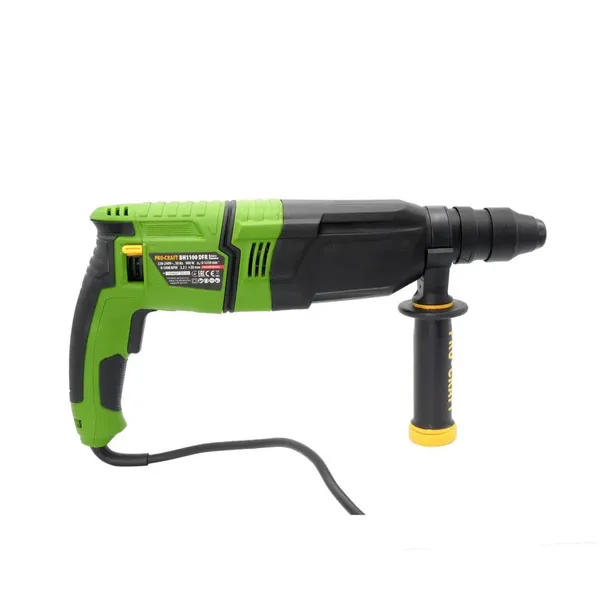 Перфоратор Procraft BH-1100DFR купити в Україні