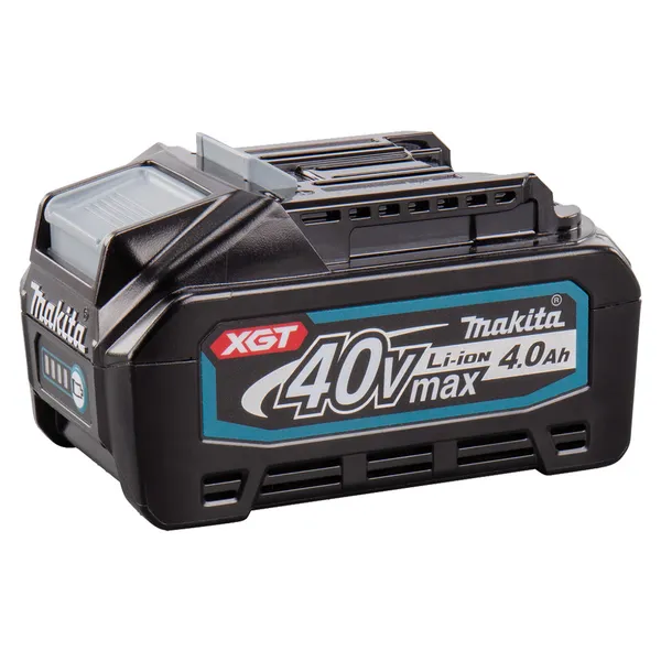 Акумулятор Makita BL4040 XGT, 36В, 4А·год, 1кг