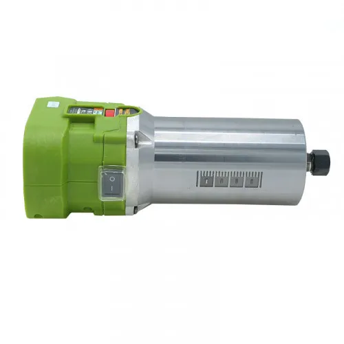 Фрезер аккумуляторный Procraft POB20 (без АКБ и ЗУ) бесщеточный отзывы