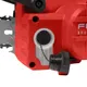 Купить Пила ланцюгова акумуляторна MILWAUKEE M18 FTHCHS30-802 FORGE™, 300мм
