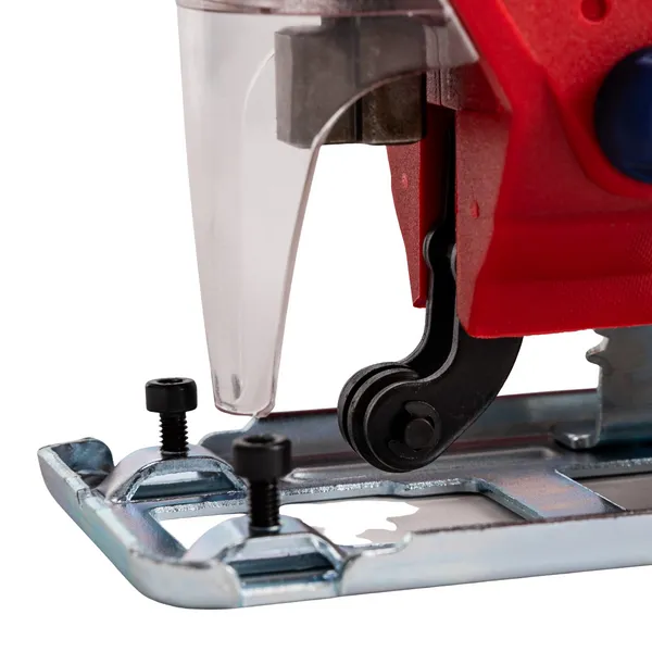 Лобзик електричний EMTOP EJSW8001 відгуки