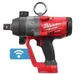 Гайковерт акумуляторний безщітковий MILWAUKEE 1'' (2400Нм) M18 ONEFHIWF1-0, з кільцем (каркас)