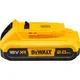 Купить Аккумулятор DeWalt 18В Li-lon 2А·час 0.4кг