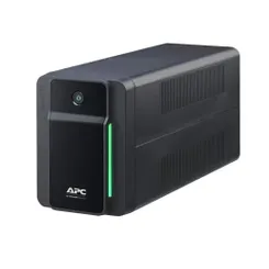 Джерело безперебійного живлення APC Back-UPS 1200VA/650W, USB, 4xSchuko фото