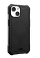 Чохол UAG для iPhone 15, Essential Armor Magsafe, Black