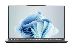 Ноутбук 2E Complex Pro 15.6" FHD IPS AG, Intel i7-1260P, 16GB, F1024GB, UMA, DOS, сріблястий фото