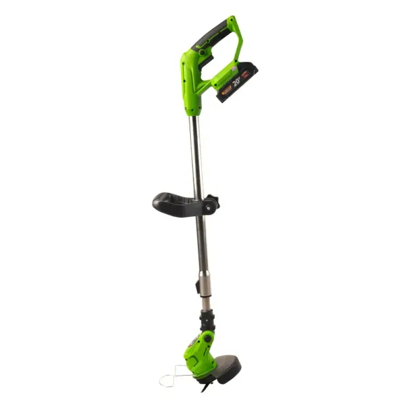 Триммер аккумуляторный Procraft PTA24 2АКБ заказать