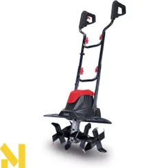 Культиватор электрический Scheppach MTE380 фото