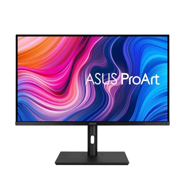 Монітор Asus 32" ProArt PA328CGV 2xHDMI, DP, USB-C, 4xUSB, MM, IPS, 2560x1440, 165Hz, DCI-P3 95%, FreeSync, Pivot, HDR10