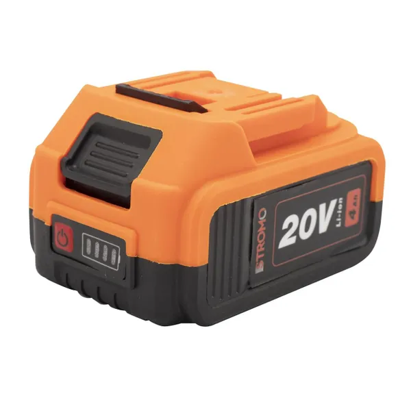 Аккумулятор 20 В, 4 А/ч Stromo 20/4 аккумуляторная батарея