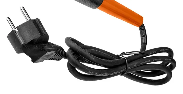 Заказать Паяльник електричний Neo Tools 40Вт 450°C с доставкой