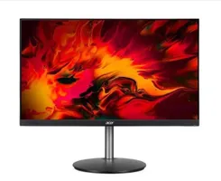 Монітор Acer 27" XB273UV3bmiiprx 2xHDMI, DP, MM, IPS, 180Hz, 1ms, FreeSync Premium, HDR400 фото